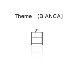 熱海パサニアクラブ BIANCA＜白＞をテーマ