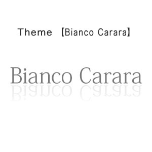 Bianco Carara