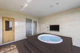 Bagno Bagno - The Bath -