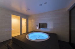 Bagno Bagno - The Bath -