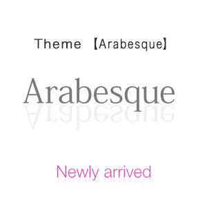 Arabesque