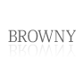 BROWNY - ブラウニー -